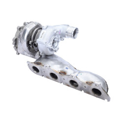 Turbo pour AUDI S6 (C7) 4.0 TFSI 450 CV 9VA18