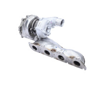 Turbo pour AUDI S6 (C7) 4.0 TFSI 450 CV 9VA18