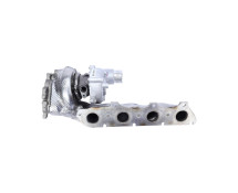 Turbo pour AUDI S6 (C7) 4.0 TFSI 450 CV 9VA18