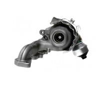 Turbo pour SKODA Yeti (5L) 2.0 TDI 110 CV 030TC11004000
