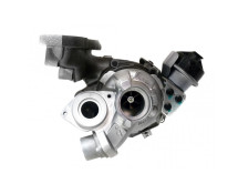 Turbo pour SKODA Yeti (5L) 2.0 TDI 150 CV 030TC11004000