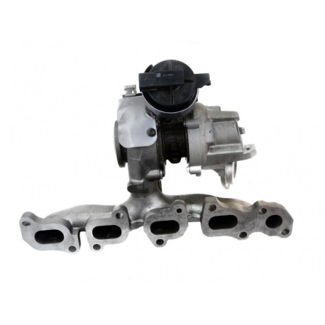 Turbo pour SKODA Yeti (5L) 2.0 TDI 150 CV 030TC11004000