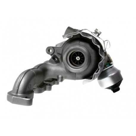 Turbo pour VOLKSWAGEN Caddy 4 (SAB / SAJ / SAA / SAH) 2.0 TDI 150 CV 030TC11004000