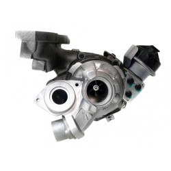 Turbo pour VOLKSWAGEN New Beetle Cabriolet (5C7 / 5C8) 2.0 TDI 110 CV 030TC11004000