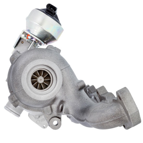 Turbo pour AUDI Q3 (8UB / 8UG) 2.0 TDI 136 CV 030TC11002000