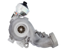 Turbo pour SEAT Ateca (KH7) 2.0 TDI 150 CV 030TC11002000