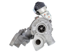 Turbo pour VOLKSWAGEN Golf 7 Alltrack (BA5 / BV5) 2.0 TDI 150 CV 030TC11002000
