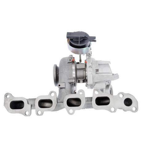 Turbo pour VOLKSWAGEN Golf 7 Alltrack (BA5 / BV5) 2.0 TDI 150 CV 030TC11002000