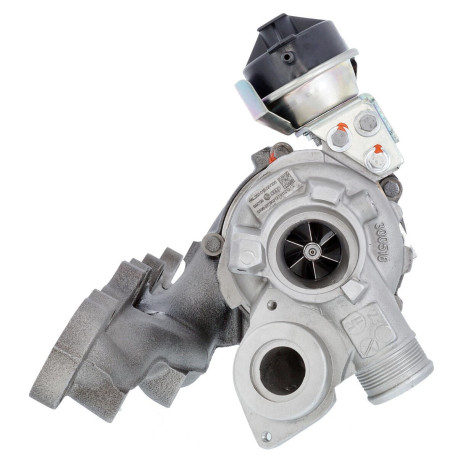 Turbo pour SKODA Superb 3 Combi (3V5) 2.0 TDI 150 CV 030TC11002000