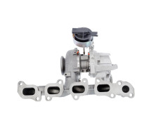 Turbo pour SKODA Superb 3 Combi (3V5) 2.0 TDI 150 CV 030TC11002000