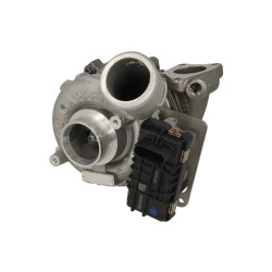 Turbo pour AUDI Q7 (4L) 3.0 TDI 224 CV 783762-5002S