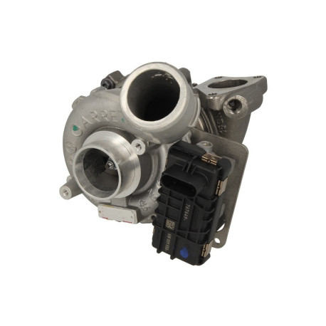 Turbo pour VOLKSWAGEN Touareg 1 (7LA / 7L6 / 7L7) 3.0 TDI 225 CV 783762-5002S
