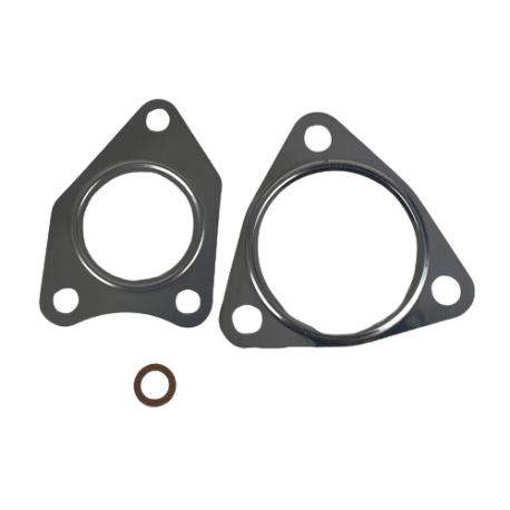 Turbo pour VOLKSWAGEN Touareg 1 (7LA / 7L6 / 7L7) 3.0 TDI 225 CV 783762-5002S