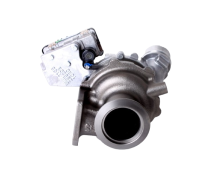 Turbo pour BMW 520d (F10 / F11) 520D 184 CV 814501-5006S
