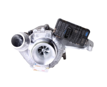 Turbo pour BMW 520d (F10 / F11) 520D 200 CV 814501-5006S