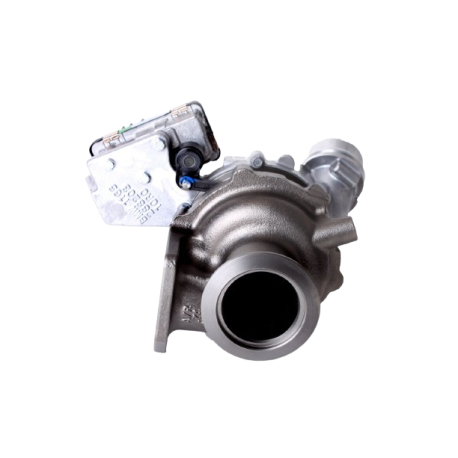 Turbo pour BMW 520d (F10 / F11) 520D 200 CV 814501-5006S