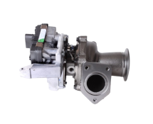 Turbo pour BMW 320d (E90 / E91 / E92 / E93) 320D 177 CV 814501-5006S