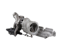Turbo pour BMW X2 (F39) 18i 136 CV 11652681209