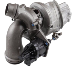 Turbo pour MINI Mini (F55) 1.5 Cooper 136 CV 11652681209