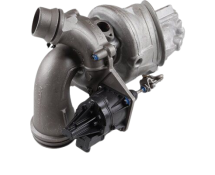 Turbo pour MINI Mini (F55) 1.5 Cooper 136 CV 11652681209