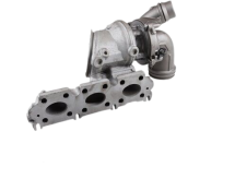 Turbo pour MINI Mini (F56) 1.5 Cooper 136 CV 11652681209