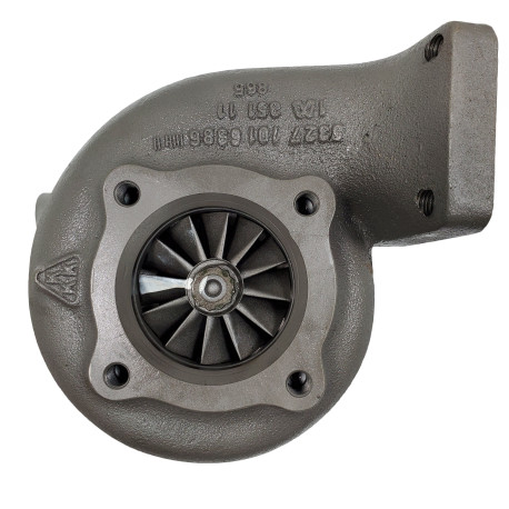 Turbo pour BMW 745i (E23) 745i 252 CV 5327 988 6483