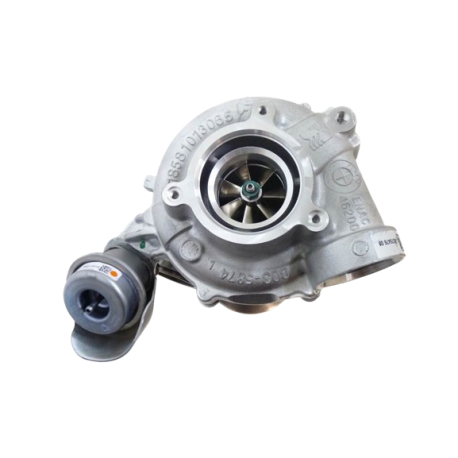 Turbo pour BMW X6 (G06) 3.0M 50dX 408 CV 1853 970 0095