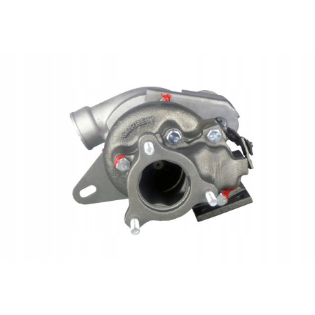 Turbo pour CITROËN CX 25 D Turbo 2 120 CV 466888-0001S
