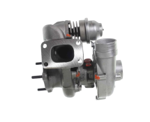 Turbo pour FIAT Croma 1 2500 TD 115 CV 5316 988 6707