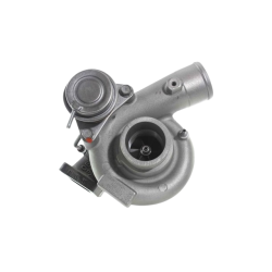 Turbo pour FIAT Ducato 3 140 Natural Power 136 CV 49389-04550