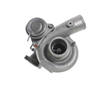 Turbo pour FIAT Ducato 3 140 Natural Power 136 CV 49389-04550