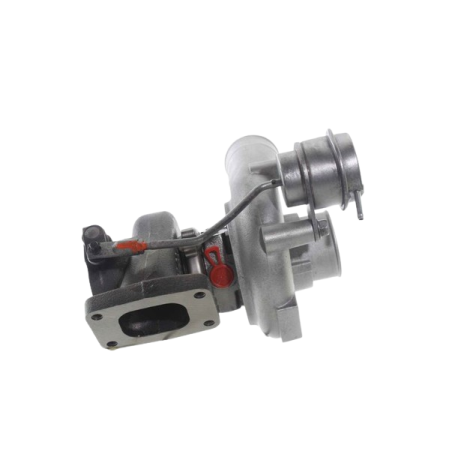 Turbo pour FIAT Ducato 3 140 Natural Power 136 CV 49389-04550