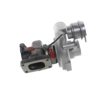 Turbo pour FIAT Ducato 3 140 Natural Power 136 CV 49389-04550