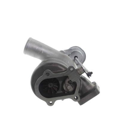 Turbo pour FIAT Ducato 3 140 Natural Power 136 CV 49389-04550