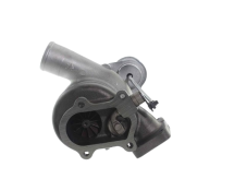 Turbo pour FIAT Ducato 3 140 Natural Power 136 CV 49389-04550