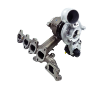 Turbo pour RENAULT Talisman 2.0 dCi 160 CV 49131-07400
