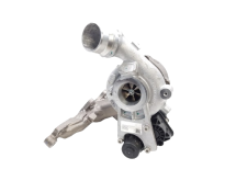 Turbo pour FIAT Talento 2 2.0 EcoJet 120 CV 49131-07430