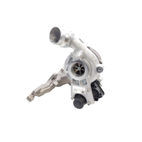 Turbo pour FIAT Talento 2 2.0 EcoJet 145 CV 49131-07430