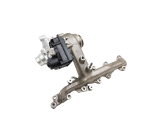 Turbo pour FIAT Talento 2 2.0 EcoJet 170 CV 49131-07430