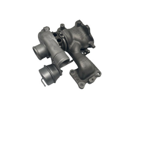 Turbo pour FORD C-Max 2 1.5 EcoBoost 150 CV 1639 970 0000