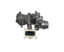 Turbo pour FORD Grand C-Max 1.5 EcoBoost 150 CV 1639 970 0000