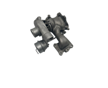 Turbo pour FORD Kuga 2 1.5 EcoBoost 150 CV 1639 970 0000
