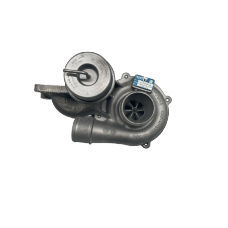 Turbo pour VOLVO V40 2 1.5 T3 152 CV 1639 970 0000