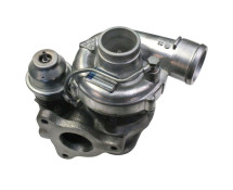 Turbo pour ROVER 400 1.8 TD 88 CV 5314 970 6415