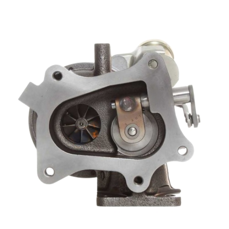 Turbo pour FORD Ranger (ER, EQ, R_) 2.5 D 78 CV VJ31