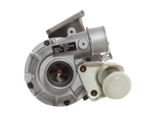 Turbo pour FORD Ranger (ER, EQ, R_) 2.5 TD 84 CV VJ31
