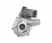 Turbo pour FORD Ranger (TKE) 3.2 TDCi 200 CV 853333-5001S