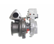 Turbo pour FORD Ranger (TKE) 3.2 TDCi 200 CV 853333-5001S