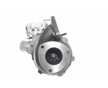 Turbo pour FORD Ranger (TKE) 3.2 TDCi 200 CV 853333-5001S