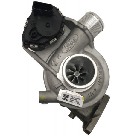Turbo pour FORD Tourneo Custom 2.0 EcoBlue 130 CV 838417-5002S
